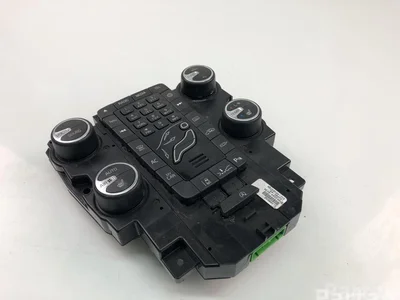 Volvo 31398642 V40 Hatchback 2017 Contrôle automatique de la climatisation - Image 1