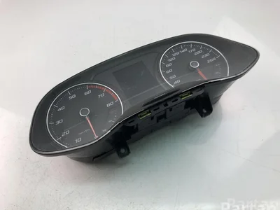 Seat 5F0920863 LEON (5F1) 2015 Tableau de bord - Image 1