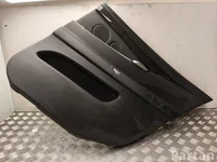 BMW 51429180508-01, 4224510, 1733000 / 5142918050801, 4224510, 1733000 5 Gran Turismo (F07) 2013 Door trim panel Right Rear