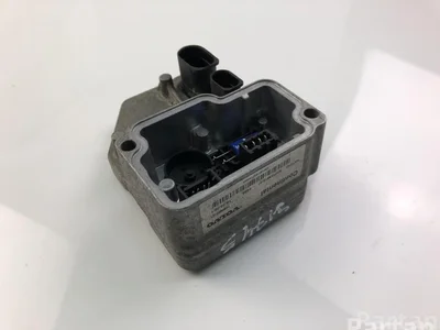 Volvo 108862-01 / 10886201 XC60 II (246) 2017 unité de contrôle - Image 1