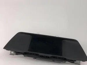 BMW 9247871 5 (F10) 2015 Display
