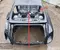 Gebrauchtes Original Bentley MULSANNE (3Y_) 2015 Karosserie viertel hinten rechts - Bild 2