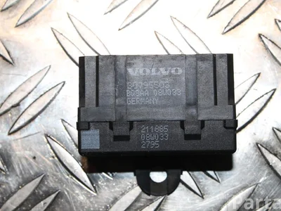 Volvo 30795503 XC90 I 2008 Relės - Paveiksliukas 1