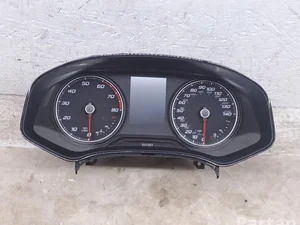 Seat 6F0920940 IBIZA V (KJ1) 2020 Tableau de bord mph