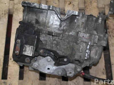 Volvo P31272377 S60 II 2012 Automatic Transmission 6 Speed - Image 1