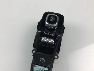 Volvo P31443818 V90 II 2020 Bouton start-stop - Image 1