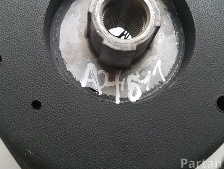 SAAB 12774365 9-3 Estate (YS3F) 2008 Steering Wheel