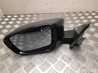 BMW E1041521 3 (G20) 2019 Наружное зеркало слева с электроприводом Фонарь указателя поворота