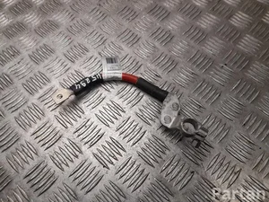 BMW 5 A46 083, 5 A46 082 / 5A46083, 5A46082 2 U06 Active Tourer 2022 Kable akumulatora