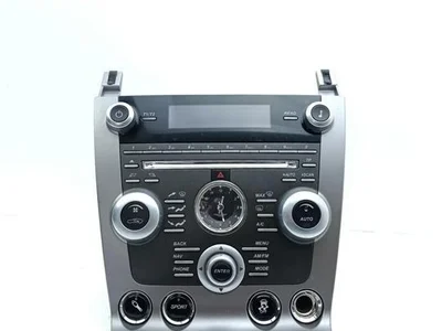 Aston Martin CG43-18C815-AA / CG4318C815AA VIRAGE Volante 2012 Термовыключатель, вентилятор кондиционера - Изображение 1