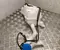 Opel 9845634180 FRONTERA (OV24) 2025 Depósito agua de lavado - Imagen 1