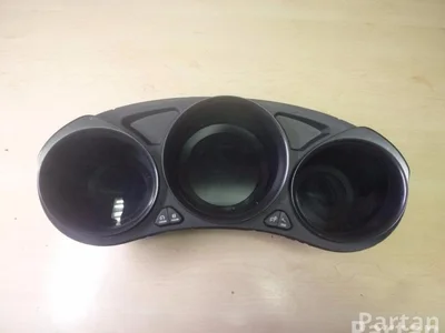 Citroën 9676963280 C4 II (B7) 2012 Tableau de bord - Image 1