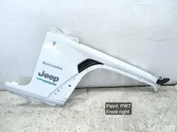 Jeep Wrangler JL 2021 Sparnas dešinė pusė