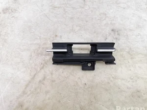 Mazda DA6T55311 CX-3 (DK) 2016 Un autre détail de finition