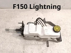 Ford USA SL38-2D335-AG, RL1C-2K478-AD, S4U88 / SL382D335AG, RL1C2K478AD, S4U88 F-150 LIGHTNING Crew Cab Pickup 2025 Urządzenie wspomagające siłę hamowania