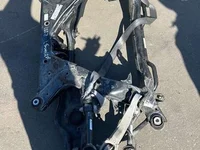 Tesla 104458001D Model Y (5YJY) 2025 rear axle beam