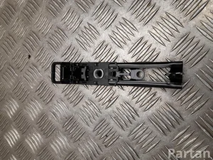 Gebrauchtes Original Škoda 565857819A Octavia Mk4 2022 Verkleidungsträger