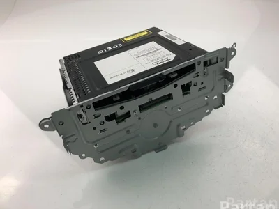 Honda 39101-TF2-G211-M1 / 39101TF2G211M1 JAZZ III (GE_, GG_, GP_) 2010 Radio / lecteur CD - Image 1