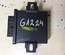 AUDI 5Q0 907 357 / 5Q0907357 A3 (8V1, 8VK) 2014 Electronic control unit for headlight range control