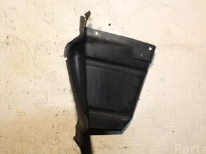 Volvo 313530457 S60 II 2016 Radiateur d'eau/composants