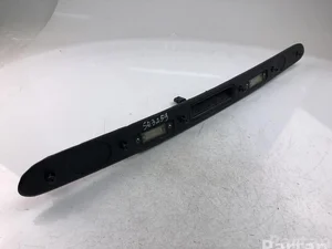 Volvo 31253640 S60 II 2013 Éclairage de plaque d'immatriculation