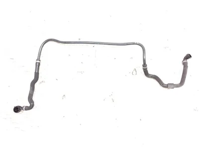 BMW 5A022E9, 5A022E9-01 / 5A022E9, 5A022E901 X5 (G05) 2020 Wąż płynu chłodzącego - Zdjęcie 1