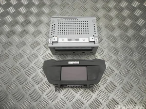 Ford DM5T-18B955-CC, CM5T-19C107-DE / DM5T18B955CC, CM5T19C107DE C-MAX II (DXA/CB7, DXA/CEU) 2016 Radio / lecteur CD