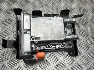 Citroën 9858772480 C4 III (BA_, BB_, BC_) 2024 Дополнительный отопитель