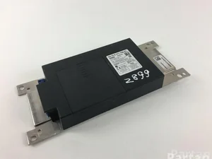 BMW 9371790 i3 (I01) 2013 Aparato de mando