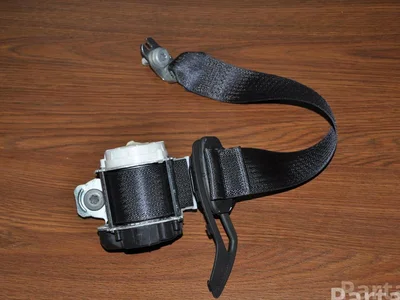 Chevrolet 84269878 CAMARO 2016 Ceinture de sécurité Left Rear - Image 1