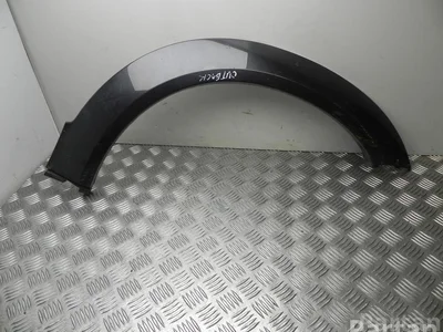 Subaru RH OUTBACK (BL, BP) 2008 Molding Right Front - Image 1