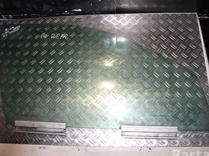 Volvo 43R001105 S80 I (TS, XY) 1999 Vitre de porte Right Front