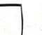 Bentley 3Y5.839.431 / 3Y5839431 MULSANNE (3Y_) 2015 Door Seal Left Rear - Image 3