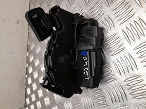 Volkswagen 5TC837015B POLO (AW1) 2021 Serrure de porte Left Front