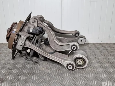 Bentley 971505436, 9715015361A, 971505376, 971505362 Continental GT W12 2018 Kit de suspension arrière right side - Image 1