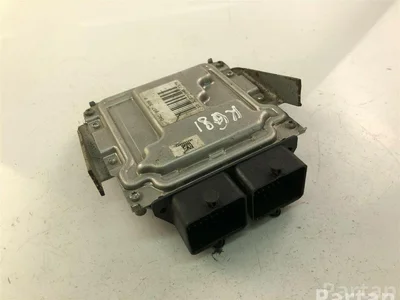 Volkswagen 04C907309P UP (121, 122, BL1, BL2) 2013 Valdymo blokas variklio - Nuotrauka 1