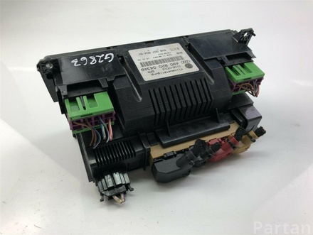 AUDI 4B0820043AB A6 (4B2, C5) 2001 Automatic air conditioning control