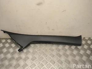 MG 10978356 MG4 Trophy 2024 Poszycie słupka A góra prawa strona