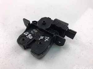 Renault 846900003R MEGANE III Hatchback (BZ0_) 2012 Serrure