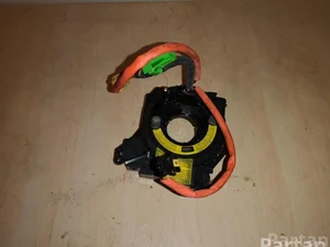 Volvo V50 (MW) 2006 Wickelfeder, Airbag