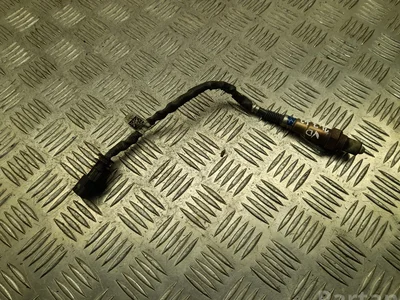 Volvo 32208772 XC40 2020 Sonde lambda - Image 1