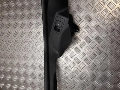 BMW 7432100 X4 (G02) 2019 Cadre - Image 1