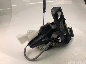 Mercedes-Benz A2047601534 B-CLASS (W246, W242) 2014 Serrure de porte