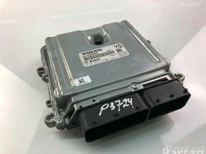 Volvo 31336983; 0281018414 / 31336983, 0281018414 S60 II 2012 Aparato de mando