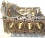 MERCEDES-BENZ 651.925. R651 101 107 01. 28509169 / 651925R6511011070128509169 E-CLASS (W212) 2012 Engine Block