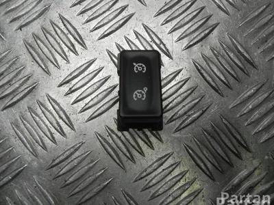 Renault 8Y25B KOLEOS I (HY_) 2010 Commutateur de pilote automatique - Image 1