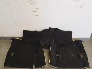Gebrauchtes Original Land Rover M8A2213046AA RANGE ROVER VELAR (L560) 2021 Bodenbelag hinten
