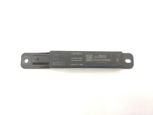 Chevrolet 13530910, 120575517 Corvette (C8) 2021 Odbiornik systemu bez kluczykowego elektrycznego dostępu (Keyless)