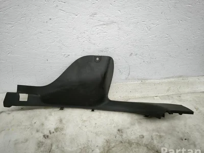 Renault 633120191 CAPTUR (J5_) 2018 plaque de seuil - panneau de seuil - Image 1