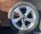 Audi 8MA601025G Q5 GUB 2025 Aliuminio ratlankiai komplektas 5x112  R20 EJ 8.0 ET39 - Paveiksliukas 2
